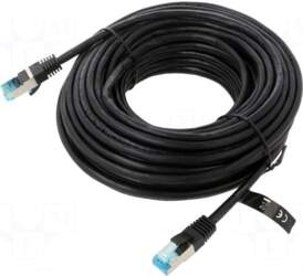 VENTION Patch cord | F/UTP |
