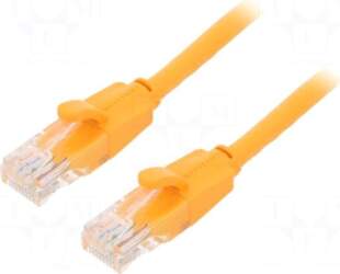 VENTION Patch cord | U/UTP |