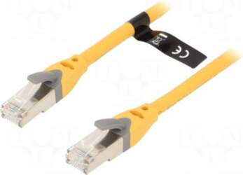 VENTION Patch cord | S/FTP |