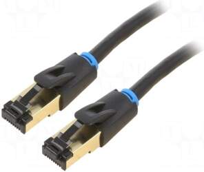 VENTION Patch cord | S/FTP |
