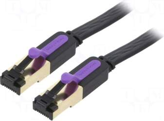 VENTION Patch cord | U/FTP |