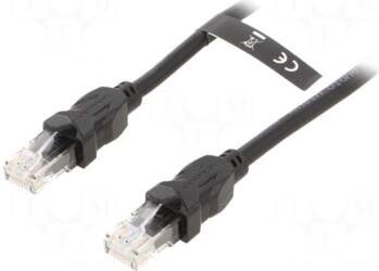 VENTION Patch cord | U/UTP |