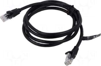 VENTION Patch cord | U/UTP |