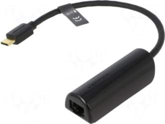 VENTION USB to Ethernet adapter |