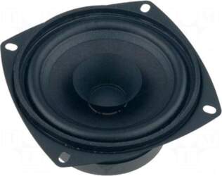 VISATON Loudspeaker | general purpose |