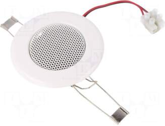 VISATON Loudspeaker | waterproof | 4W