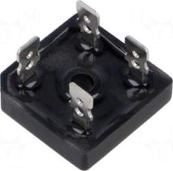 VISHAY Bridge rectifier: single-phase | Urmax: