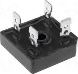 VISHAY Bridge rectifier: single-phase | Urmax: