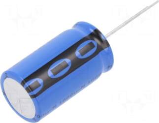 VISHAY Capacitor: electrolytic | low ESR