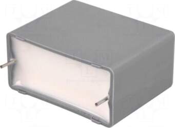 VISHAY Capacitor: polypropylene | X2 |