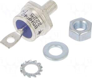 VISHAY Diode: rectifying | 400V |