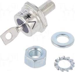 VISHAY Diode: rectifying | 400V |