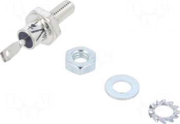 VISHAY Diode: rectifying | 600V |