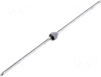 VISHAY Diode: rectifying | THT |