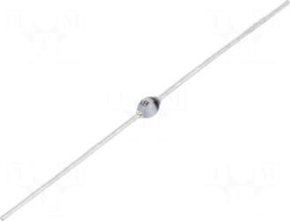 VISHAY Diode: rectifying | THT |