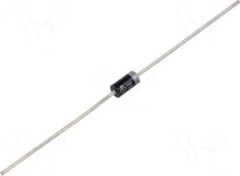 VISHAY Diode: rectifying | THT |