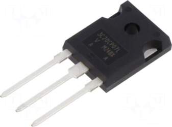 VISHAY Diode: Schottky rectifying | SiC