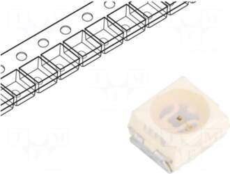 VISHAY LED | SMD | 3528