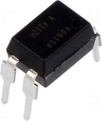 VISHAY Optocoupler | THT | Ch: