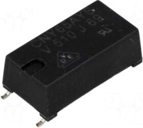 VISHAY Optocoupler | THT | Ch: