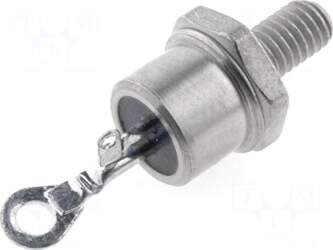 VISHAY Thyristor: stud | 600V |