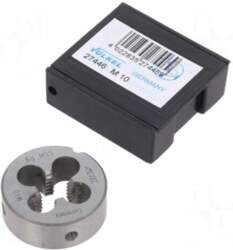 VÖLKEL Threading die | M10 |