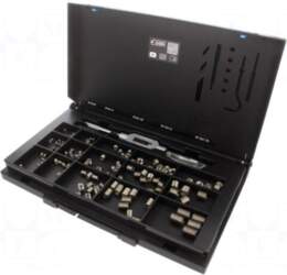 VÖLKEL Tools set: for thread repair