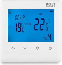 VOLT POLSKA COMFORT HT-08 (WIRED +