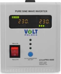 VOLT POLSKA Volt SINUS PRO 500