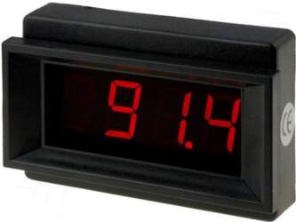 AXIOMET Meter | on panel |