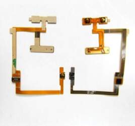 Volume Button Cable Sony Ericsson W760i