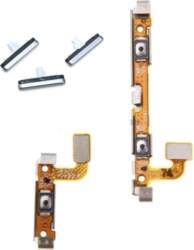 Volume Side Power Switch on off