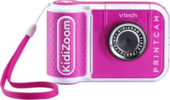 VTech KidiZoom Print Cam, digital camera