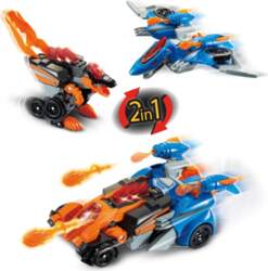 VTech Switch & Go Dinos -