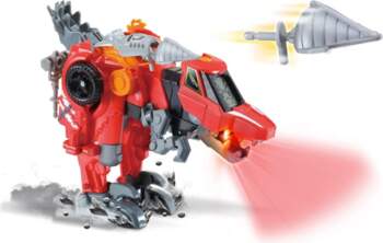 VTech Switch & Go Dinos -