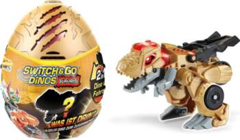 VTech Switch & Go Dinos -
