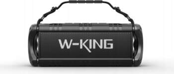 W-KING D8 wireless Bluetooth speaker