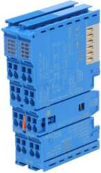 WAGO Automation module: analog input |