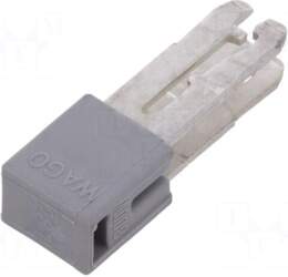 WAGO Comb bridge | Application: 281-6