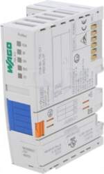 WAGO Automation module: fieldbus interface |
