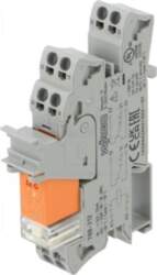 WAGO Relay: interface | Ucoil: 24VDC