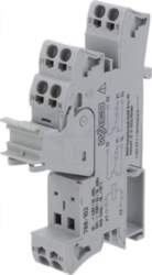 WAGO Socket | 8A | 300VAC