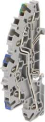 WAGO Splice terminal: rail | 2003
