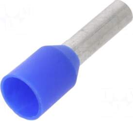 WAGO Tip: bootlace ferrule | insulated