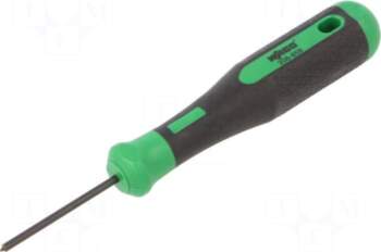 WAGO Tool: insertion/removal | for wire