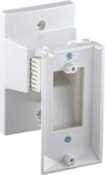 Wall bracket for detectors Optex CA-1W