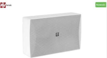Wall-mounted speaker Avtek WS 510