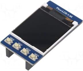 WAVESHARE Display: LCD | graphical |