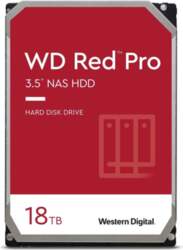 WD Western Digital Ultrastar Red Pro