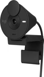 Webkamera Logitech Brio 300 Graphite